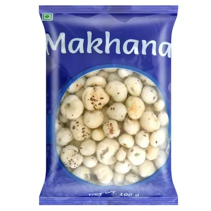 Foxnut/Phool Makhana 100 g