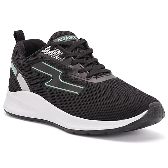 AVANT Men PassionX Walking Shoes