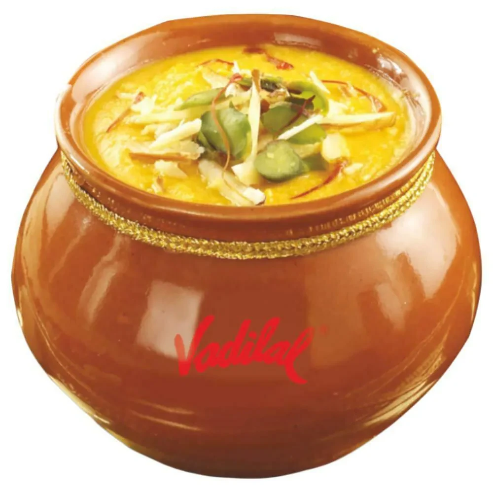 Vadilal Matka Kulfi Ice Cream 100 ml