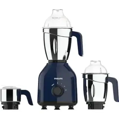Philips 7757 750W Mixer Grinder