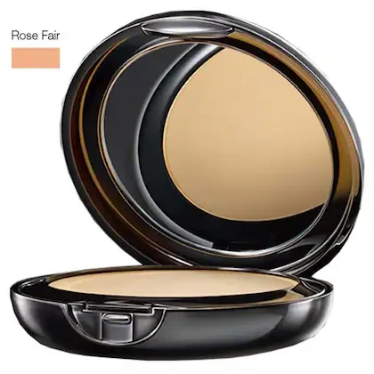 Lakme Absolute White Intense Wet & Dry Compact, Rose Fair (02) 9 g