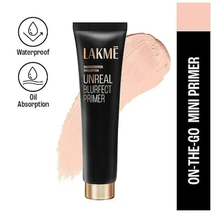 Lakme Unreal Blurfect Primer 30 g