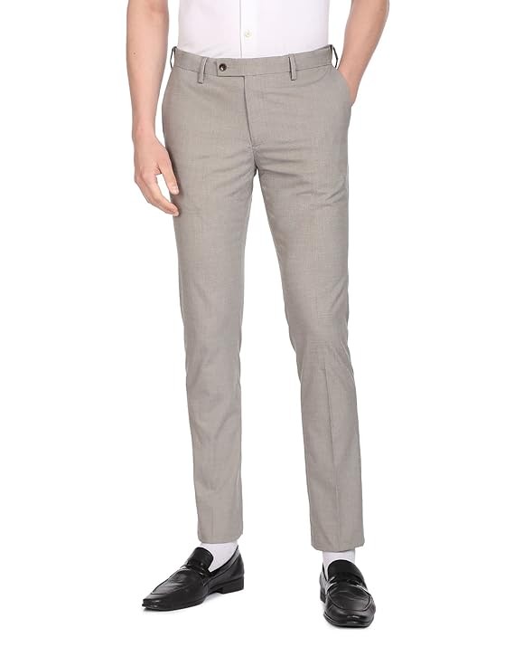 Arrow Men Pants