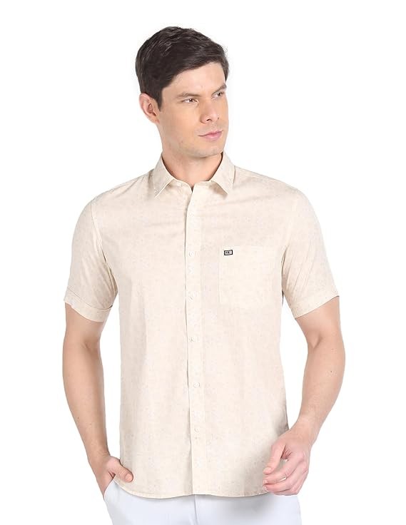 Arrow Men's Regular Fit Shirts