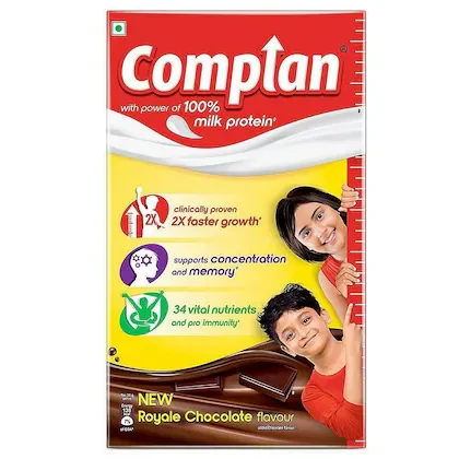 Complan Royale Chocolate Drink Powder 1 kg