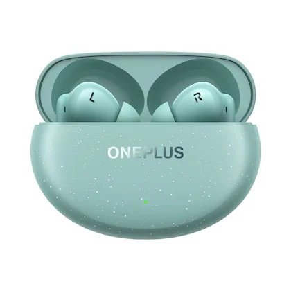 OnePlus Nord Buds 3 Pro Truly Wireless Bluetooth in Ear Earbuds with Upto 49 dB Active Noise Cancellation, 12.4 mm Dynamic Drivers, 10 Mins for 11 Hr Fast Charging with Upto 44 Hrs Music Playback, Sof