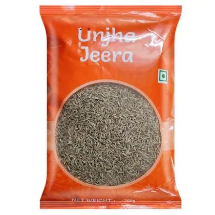 Unjha Jeera 200 g