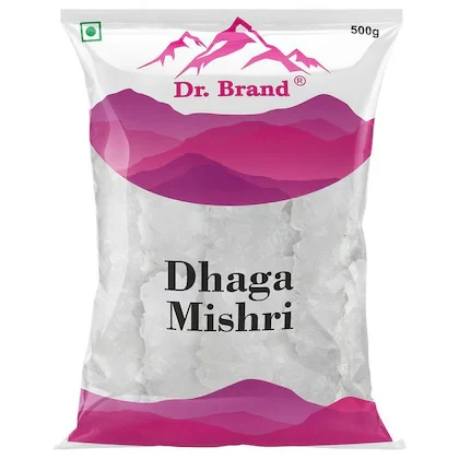 Dr. Brand Dhaga Mishri 500 g