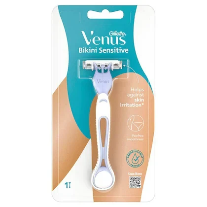 Gillette Venus Bikini Sensitive Razor