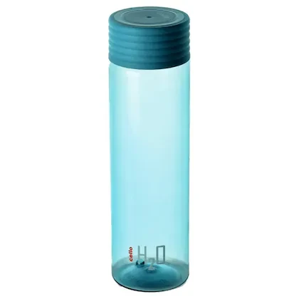 Cello Assorted Plastic H2O Kool Bottle 1 L