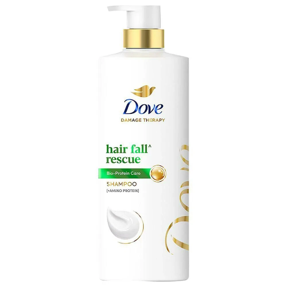 Dove Nutritive Solutions Hair Fall Rescue Shampoo 650 ml