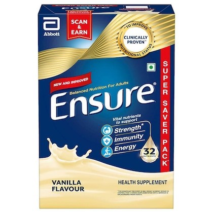 Ensure Vanilla Powder 950 g