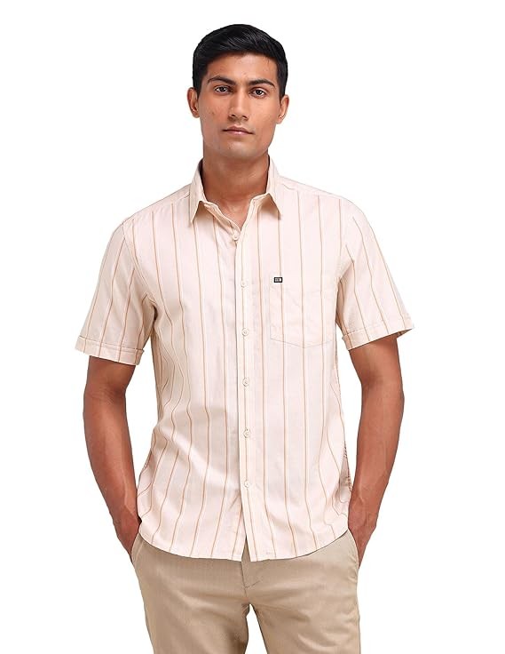 Arrow Sports Men Shirt