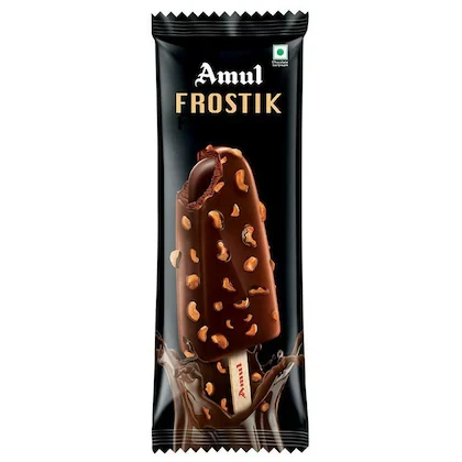 Amul Frostik Ice Cream Stick 70 ml