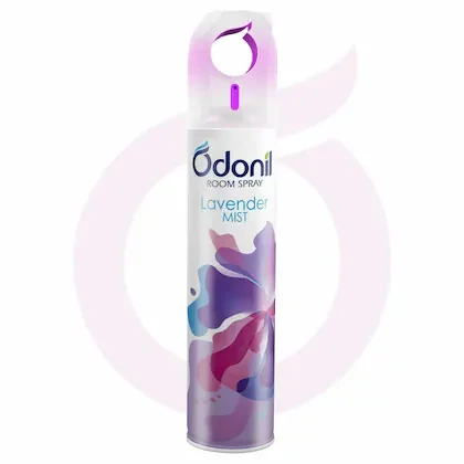Odonil Lavender Mist Room Freshener Spray 220 ml