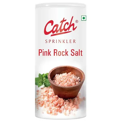 Catch Sendha Namak / Pink Rock Salt Sprinkler 100 g