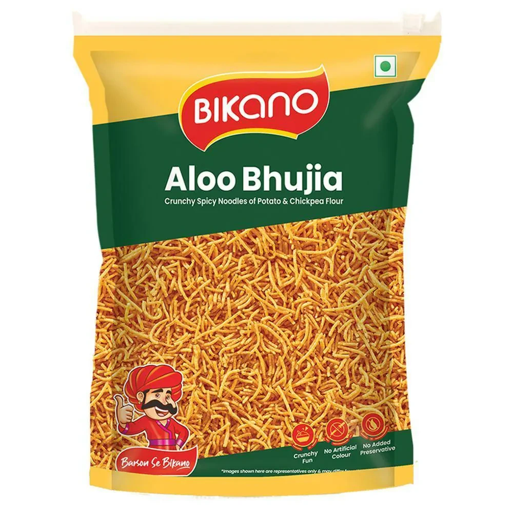 Bikano Aloo Bhujia 400 g