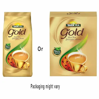 Tata Gold Tea 250 g