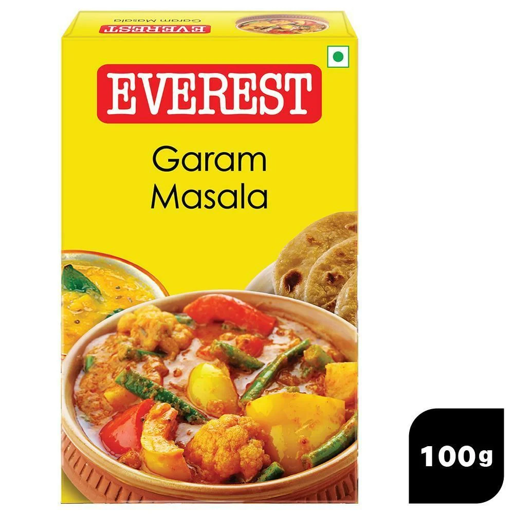 Everest Garam Masala 100 g
