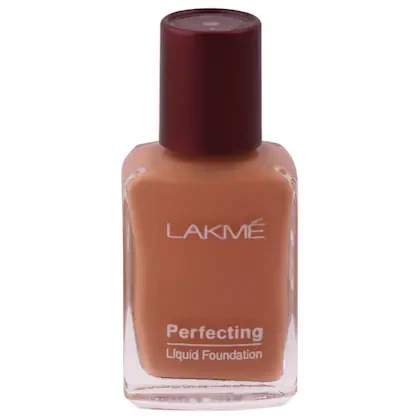Lakme Pearl Perfect Liquid Foundation 27 ml