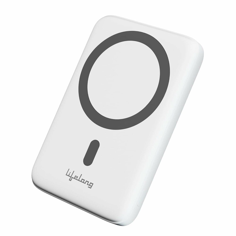 EVAFEX 10000mAh Portable Mobile Charger with Multiple Safety Protection,Capacity + Brand Focus
