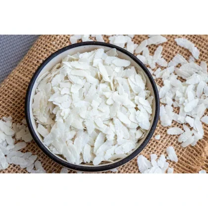 BR CART Premium Quality Flattened Rice | Poha | Breakfast Poha | Flattened Rice Flakes