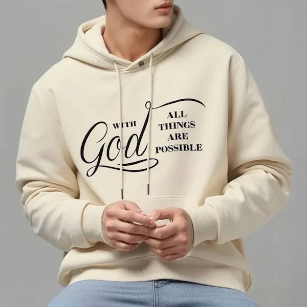 TAZO Mens Sweatshirt | Solid Sweatshirt | Regular Fit | Hoodie Sweatshirt | Sweatshirt For Mens | Hooded Neck Sweatshirt | Mens Sweatshirt | Full Sleeve Sweatshirts for Mens | Sweatshirts | Brand Logo