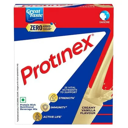 Protinex Creamy Vanilla 200 g