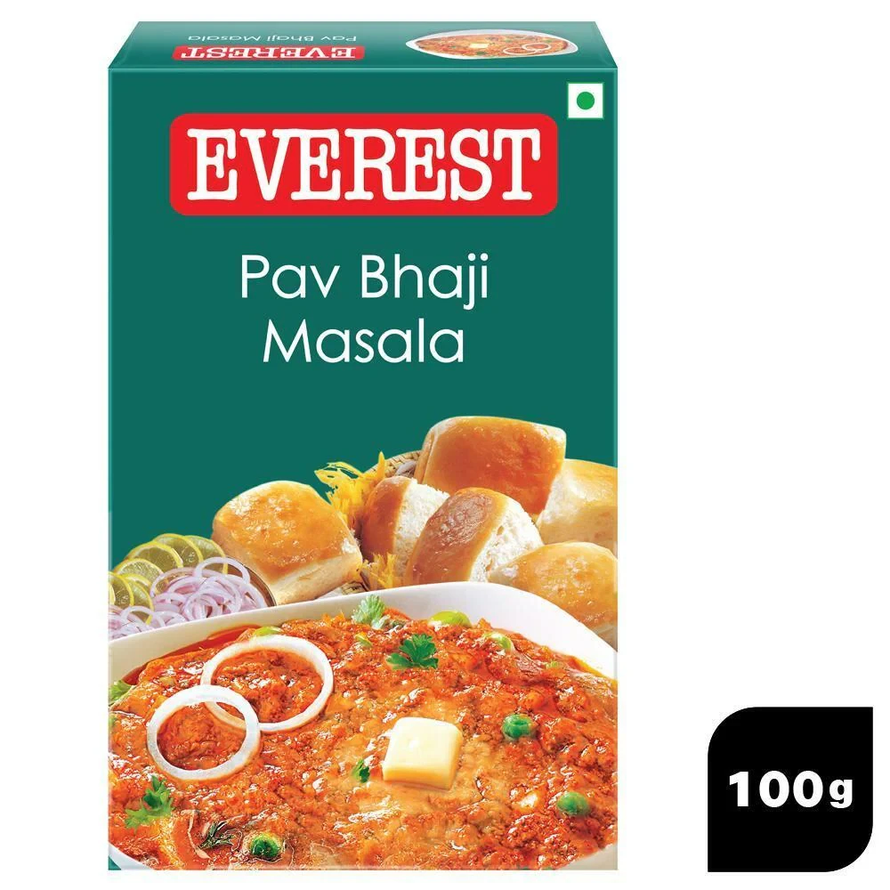 Everest Pav Bhaji Masala 100 g