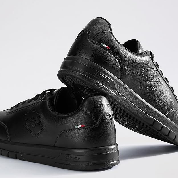 Lotto Men Impulso Citta Sneakers