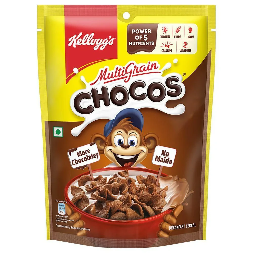 Kellogg's Chocos 250 g