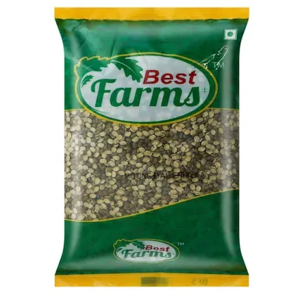 Best Farms Moong Dal Chilka 1 kg