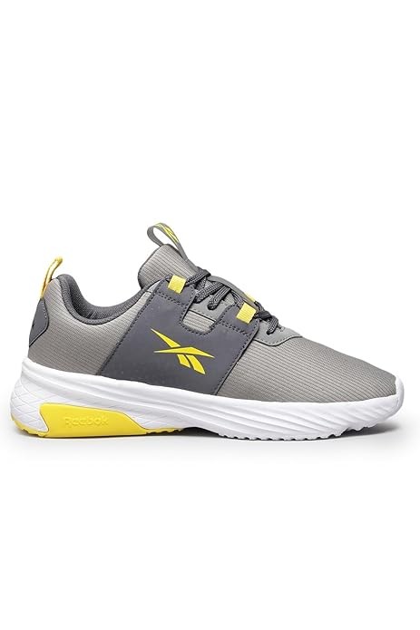 Reebok Men's Sports Shoe - Coastland - Gym Shoe - Ideal for Gym & Running