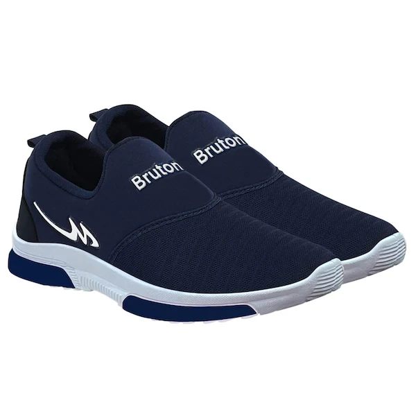 BRUTON Trendy Running Shoes Sneaker Shoes For Men
