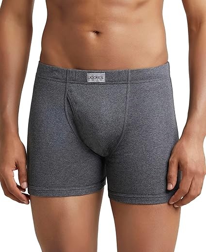 Jockey Men Boxer Brief