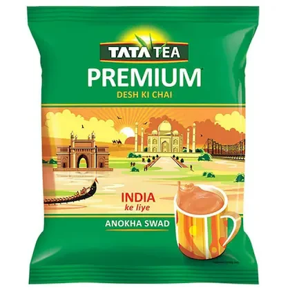 Tata Tea Premium Desh Ki Chai 250 g