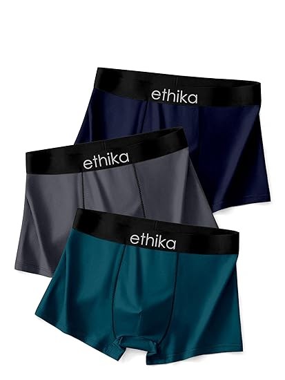 Ethika Mens- The Staple