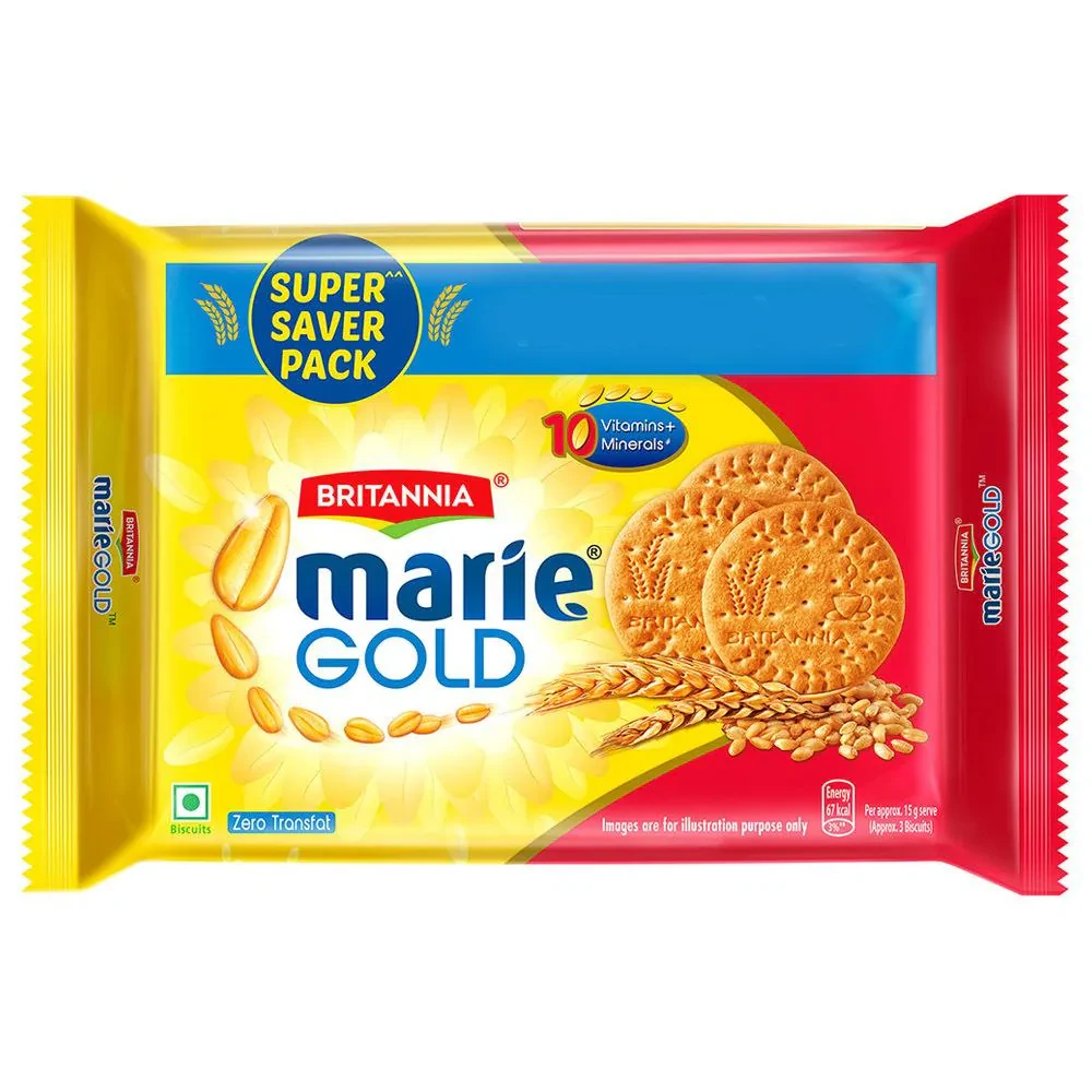 Britannia Marie Gold Biscuits 950 g