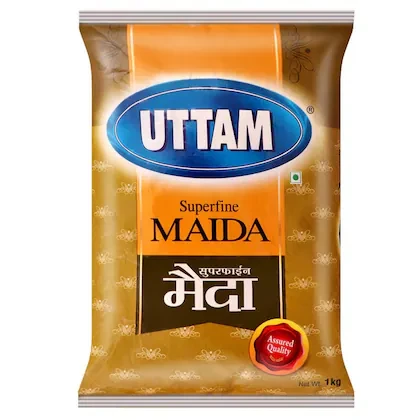 Uttam Superfine Maida 1 kg