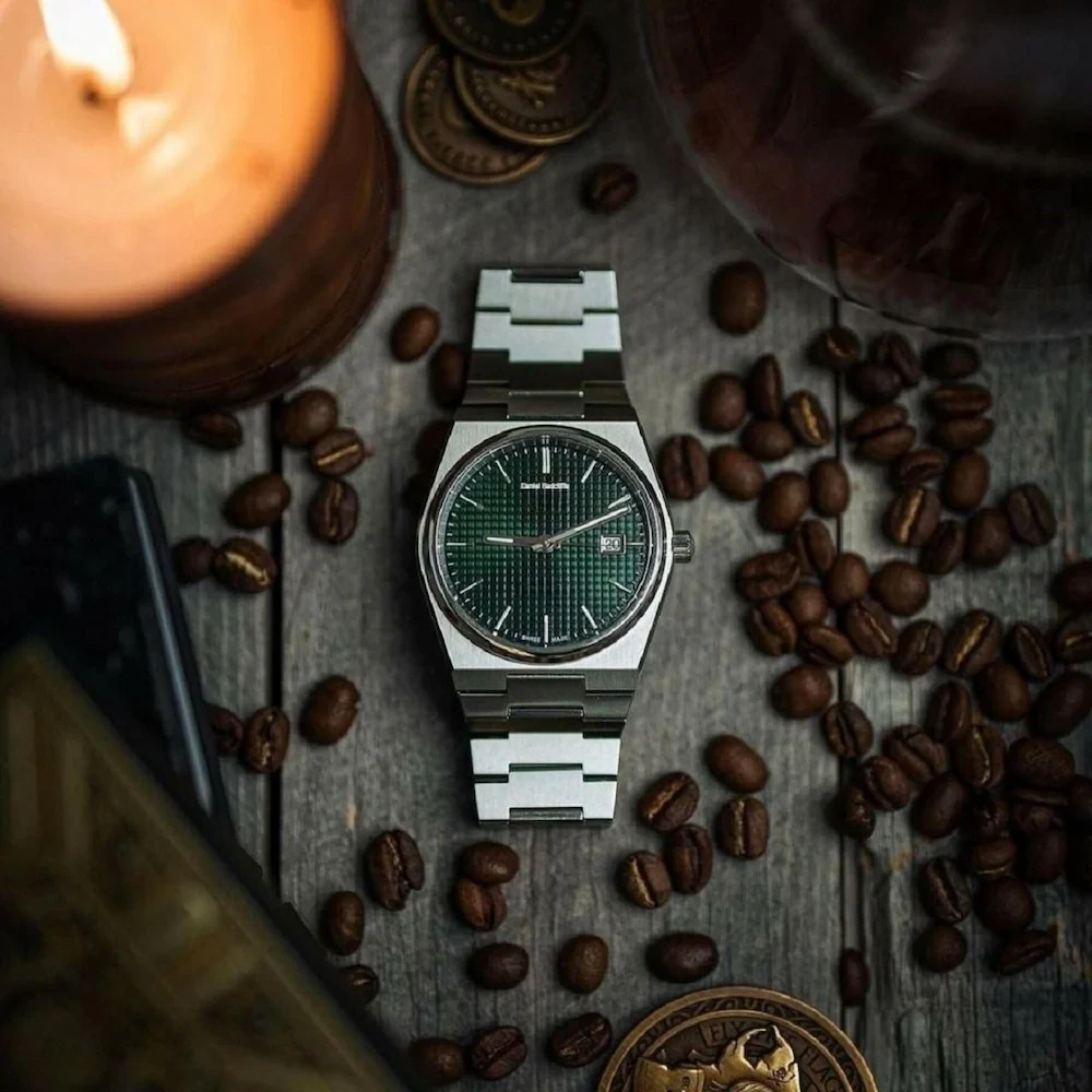 Americanviber Premium 1 Analog Watch - For Men