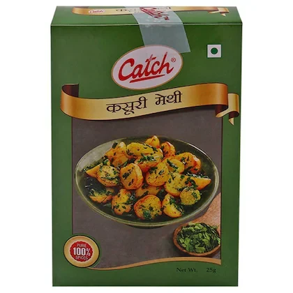 Catch Kasuri Methi 25 g